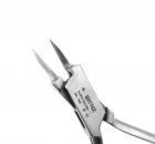 Eckenzange 11cm sehr fein extra für eingewachsene Nägel